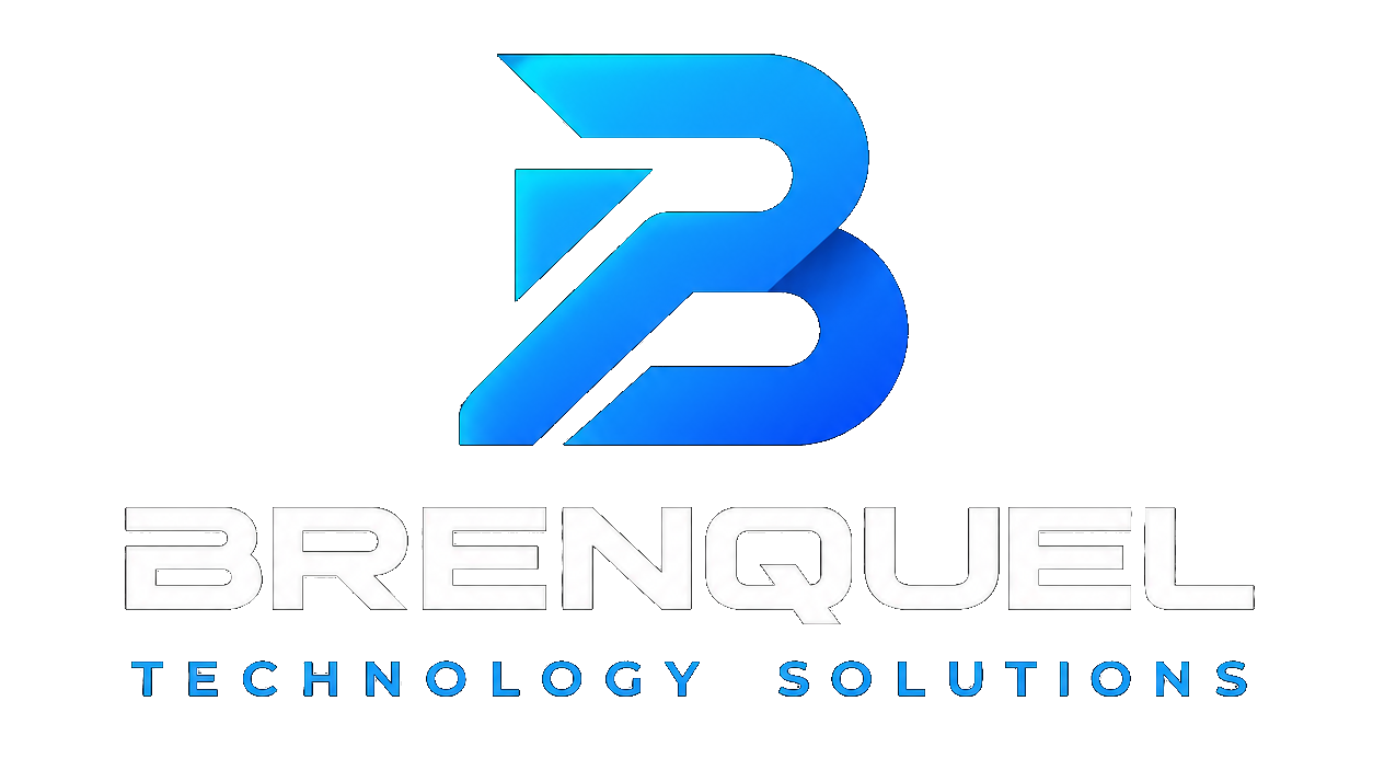 brenquel solutions logo footer